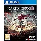 Darksiders Iii - Playstation 4
