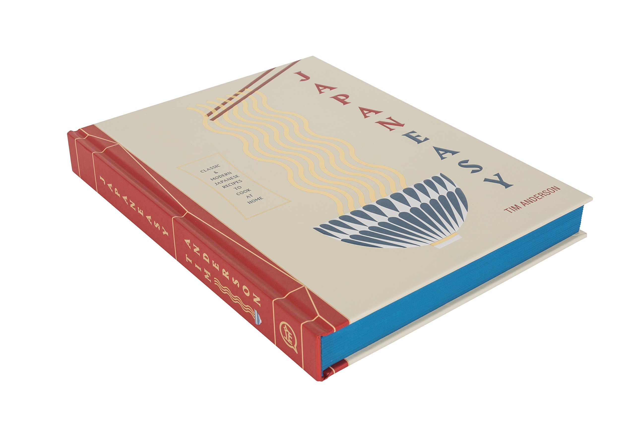 Japaneasy: Classic And Modern Japanese Recipes To (Actually) Cook At