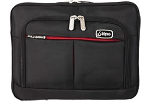 Bipra 10.2 Netbook Messenger Bag Compact Suitable for 10.2 Inch Devices Netbook Laptop Computers, Tablets, iPad, iPad Mini