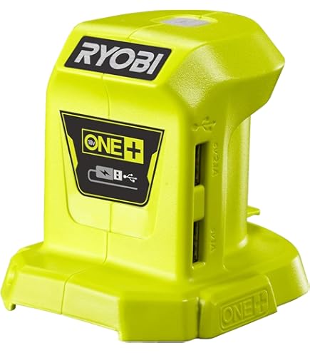 Zurückschauen Anerkennung Prämie ryobi led lampe See Taupo Voraussicht Auftreten