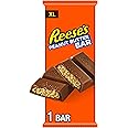 Reese's Pieces Extra Large Peanut Butter Bar 120g