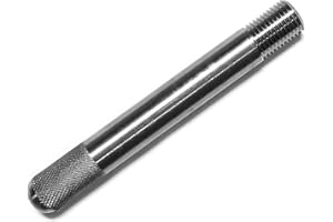 EBELING Kfz - Radmontagehilfe M12 x 1,5 Edelstahl