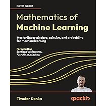 Machine Learning with PyTorch and Scikit-Learn Book