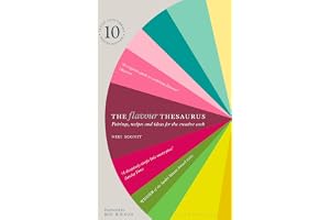 The Flavour Thesaurus