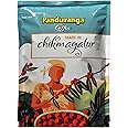 Panduranga Coffee | Made in Chikmagalur | Single Origin Specialty Coffee | 80% Coffee & 20% Chicory- 500grams (Pack of 1)
