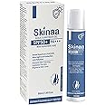 Skinaa Aqua Sunscreen SPF 50+ PA+++ | Broad Spectrum UVA/UVB & Blue Light Protection | For Men & Women | Suitable for Oily, Dry, Sensitive & Combination Skin | No White Cast | 50ml