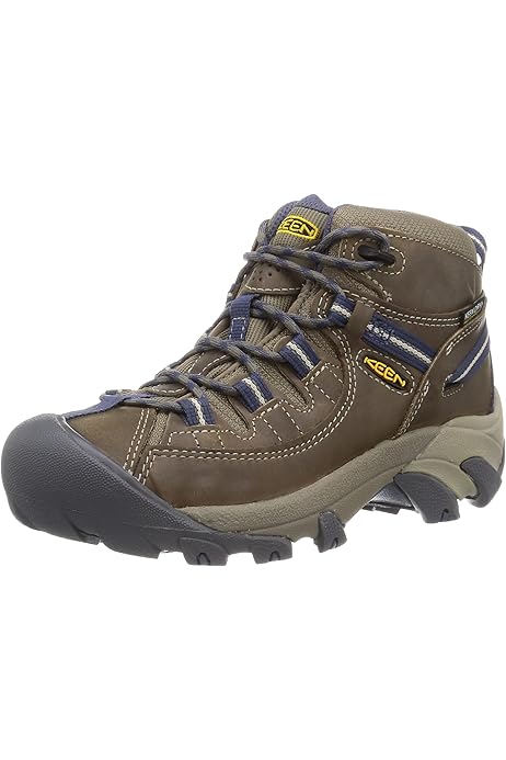 keen 2 height waterproof boot