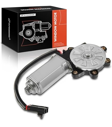 thumbnail image 2 of Power Window Lift Motor Front Left Driver Side For 2004-2014 Nissan Titan 2004 Nissan Pathfinder Armada 2005-2014 Nissan Armada 2004-2011 Infiniti QX56 Replace OE 80731-ZT01A 80731-9FJ0A 2 of 10