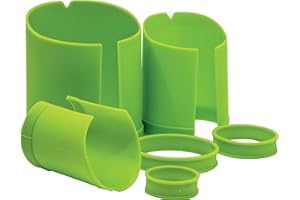 Rod Hutchinson PVA Bag Loaders Fishing Tackle, 5035305712612