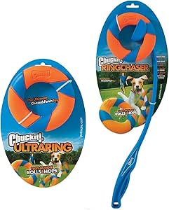 chuckit ring launcher