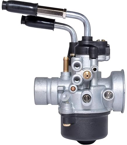 Filtro Malossi Carburatore Di Ricambio Dellorto PHVA 17,5 Mm