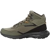 Jack Wolfskin DROMOVENTURE TEXAPORE MID M BotErkek