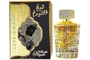 MY PERFUMES Sheikh Al Shuyukh Luxe Edition 100 ml de parfum pour unisexe par mes parfums