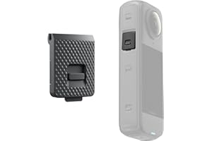 Insta360 X4 USB Cover
