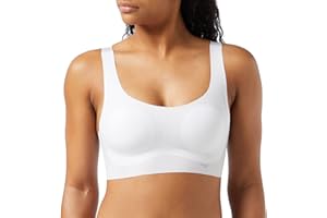 Sloggi Damen Zero Feel Ex Top