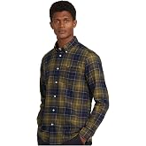 Barbour Fortrose Men's Tailored Tartan Shirt