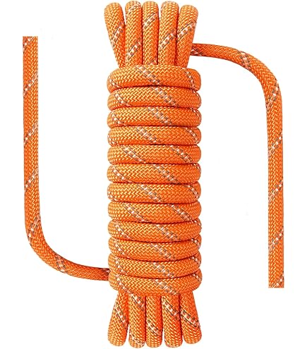 Corde Marine Pour Bateau Pêche Rafting Camping Randonnée