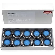 10 Stück Wasserhahn Sieb M18 - Perlatoren Set Mit Schlüssel Für Küche & Bad