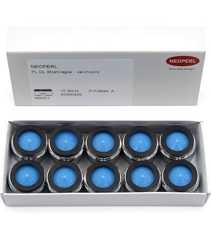 50 Stück Ersatzfilter Für Helios Lüfter – 160x160 Mm, Filterklasse G2 / ISO Coarse 45%, Für ELS/ELSN Modelle, In Deutschland Produziert