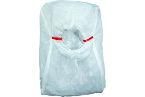 EDENEA Sac Filtrant pour Robot Piscine Orca 50