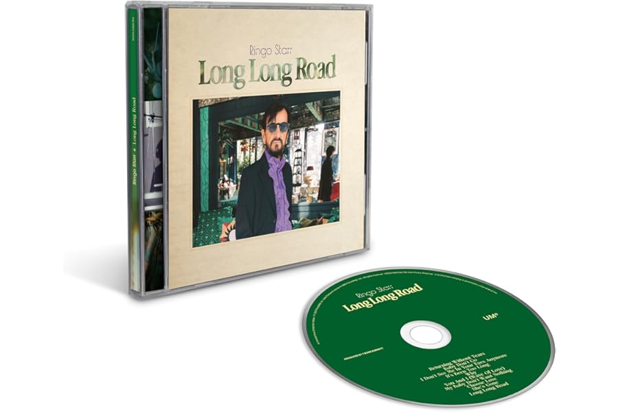 Long Long Road