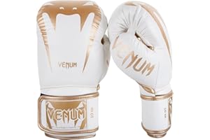 Venum Unisex Adult Giant 3.0 Boxing Gloves Muay thai, Kick Boxing