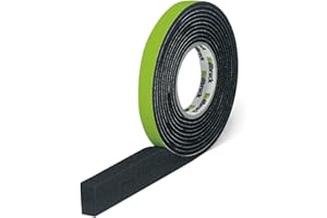 TREMCO ILLBRUCK illbruck Profi Fugen Kompriband TP610 illmod eco BG1 Größe 10/2-4 Rolle 10m grau