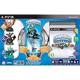 Skylanders: Spyro's Adventure - Starter Pack [Bundle] [Edizione: Regno Unito]