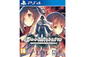 ATLUS Utawarerumono: Mask of Truth