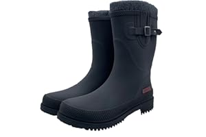 DOGGO Lotte Winter Farbe Schwarz