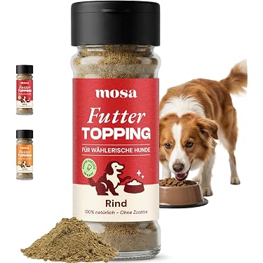 pferdefleisch trockenfutter fr hunde Trockenfutter fr Hunde mit Pferd
