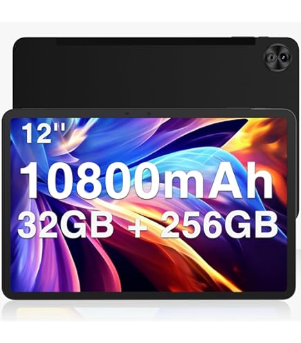 DOOGEE T20 10.4インチタブレット 256GB Doogee T20 10.4 8GB/256GB 4G Niebieski - tablet marki
