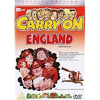 その他 Carry on Christmas [DVD] Amazon.co.jp: Carry on Christmas [DVD] : DVD