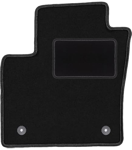Tapis sur mesure pour Honda Civic Tapis sur mesure pour Honda Civic