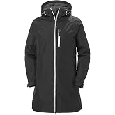 Helly Hansen Women's Belfast Long Insulated Jacket