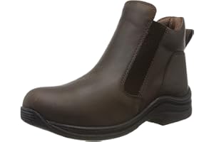 Toggi Unisex Adults Suffolk Horse Riding Boots