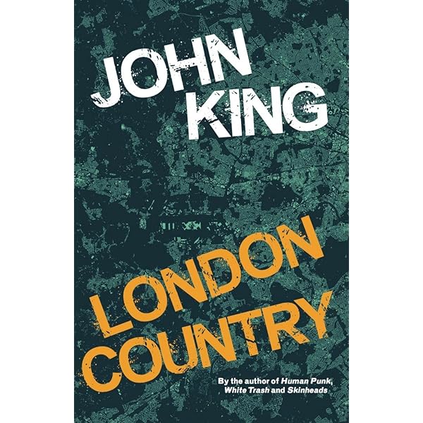 Skinheads: Amazon.co.uk: King, John: 9780099458876: Books Skinheads: Amazon.co.uk: King, John: 9780099458876: Books