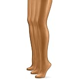 3er Pack Nur Die Damen Supersitz Color Komfortgr/ö/ße Strumpfhose