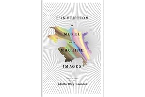 L'invention de Morel ou la machine à images