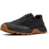 Camper K100864 Drift Trail Sneakers Siyah Erkek Spor Ayakkabı