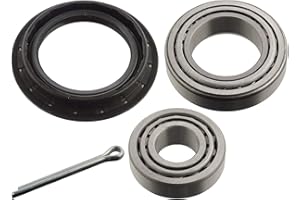 Febi 6507 Kit pour roulement de moyeu