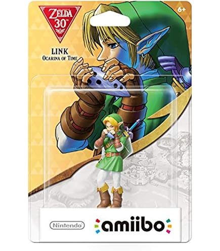 amiibo ガーディアン【ブレス オブ ザ ワイルド】 (ゼルダの伝説