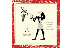 God Is More Than Love..