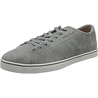 Timberland Skape Parkleather Lace-up, Sneakers Basse Uomo