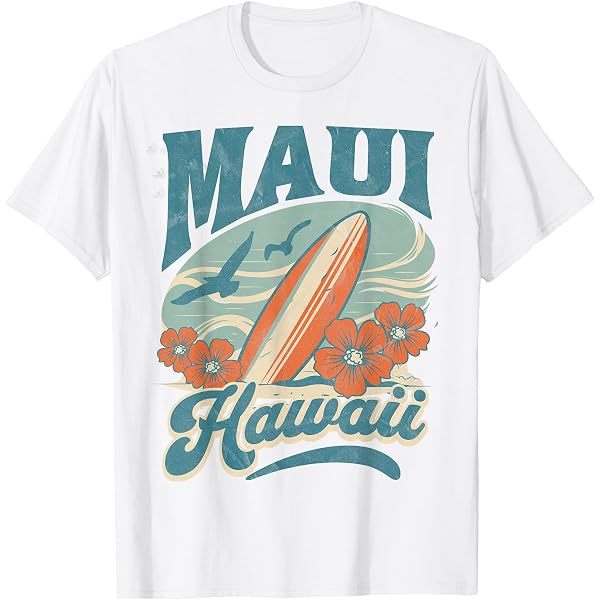 Neverless Maglietta Hawaiana Uomo - Canotta Muscolare Tattoo Tribale Maui - Bianco (M)