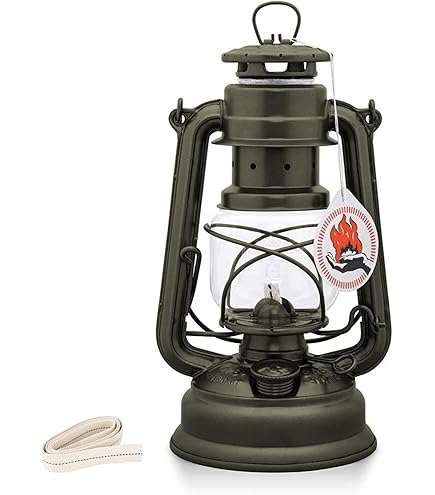 Coleman Premium 700 Lumens Dual-Fuel Camping Lantern with Case