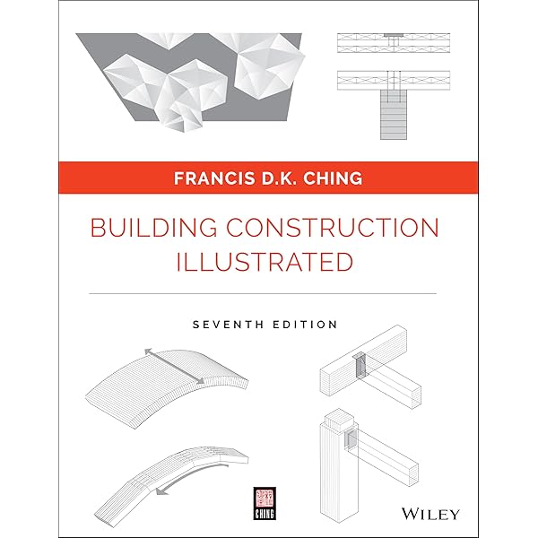 Building Structures Illustrated: Patterns, Systems, and Design