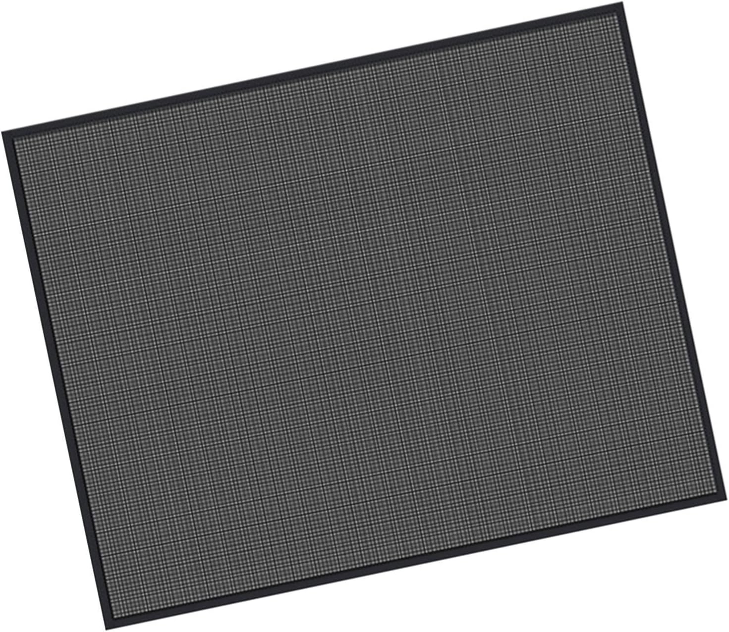 Magnetic Sunroof Mosquitö Net - Soft Edge Binding No Paint Damage, Car Window Screen Curtain, UV Blocking Mesh for Ventilation, Magnetic Adsorption Búg Shield for Camping Parking