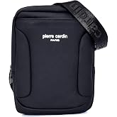 Pierre Cardin 01PC002010 &Ccedil;apraz &Ccedil;anta Unisex Yetişkin