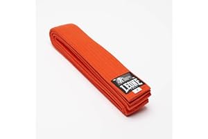 LEONE 1947 Unisex – Erwachsene Cintura Karategi Karategürtel